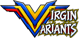 Virgin Variants home